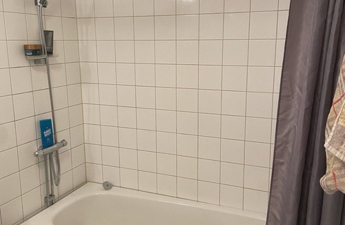 Uppsala Apartment | Central apartment