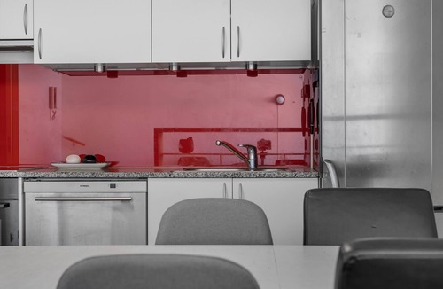 Tromso Apartment | Central apartment with seaview, Tromsø