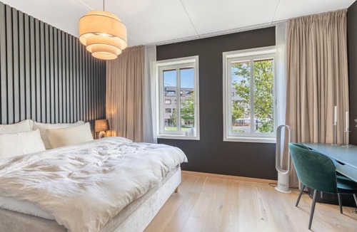 Gamle Oslo Apartment | Central Apt with Sunny Balcony by the Beach