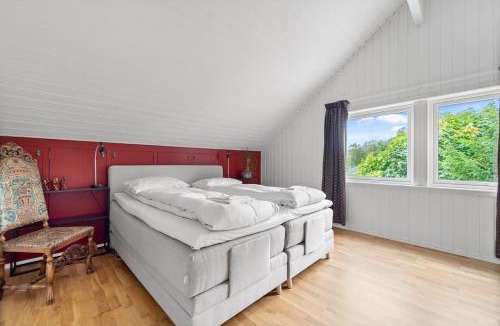 Tromso Villa | Central Arctic Panoramic Views By North Estate