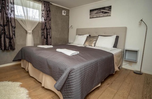 Stavanger Apartment | Central BnB Stavanger at Bertis Apartment 1 Nice & Cozy