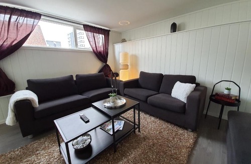 Stavanger Apartment | Central BnB Stavanger at Bertis Ap4