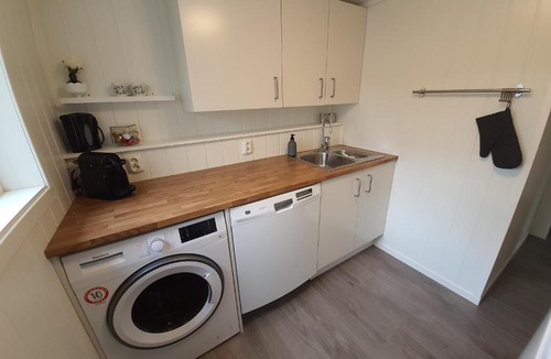 Stavanger Apartment | Central BnB Stavanger at Bertis Ap4