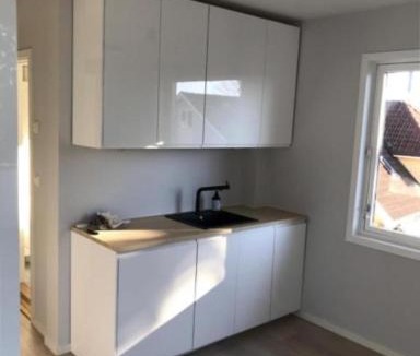 Økern House | Central budget rooms