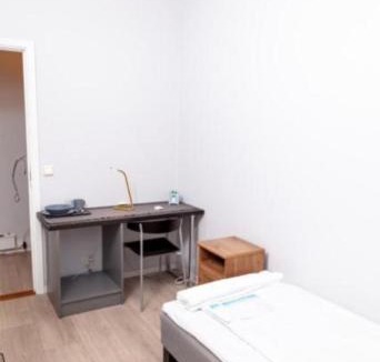Økern House | Central budget rooms