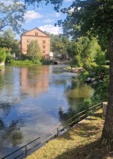 Fagelbo-Vaster-Oster Apartment | Central City Apartment B