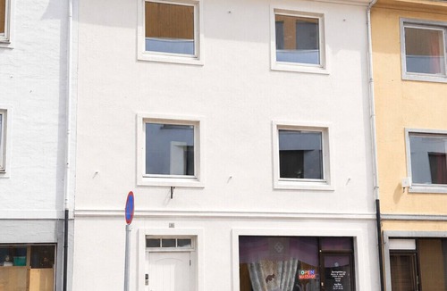 Arstad Apartment | Central city apartment in Bergen