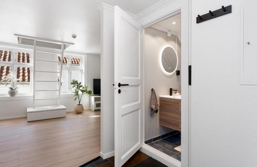 Mandal Apartment | Central city apartment