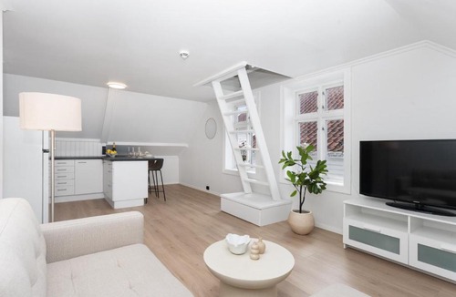 Mandal Apartment | Central city apartment