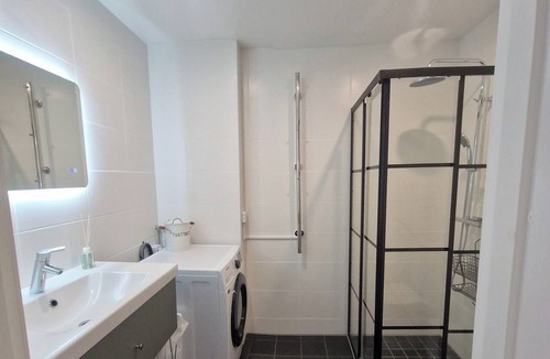 Nykoping Apartment | Central City Apartment A