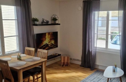 Nykoping Apartment | Central City Apartment A