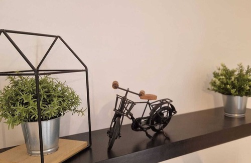 Nykoping Apartment | Central City Apartment A