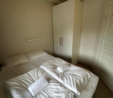 Sogndal Apartment | Central city apartment Sogndal