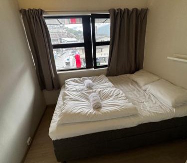 Sogndal Apartment | Central city apartment Sogndal