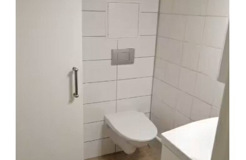 Haparanda House | Central City Nest M