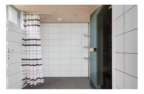 Haparanda House | Central City Nest M