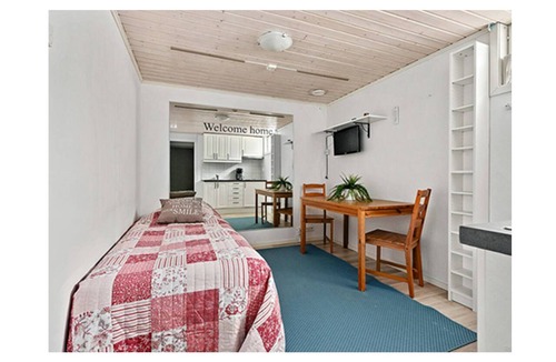 Haparanda House | Central City Nest M