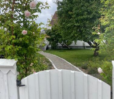 Bastad House | Central Close to beach and tennis