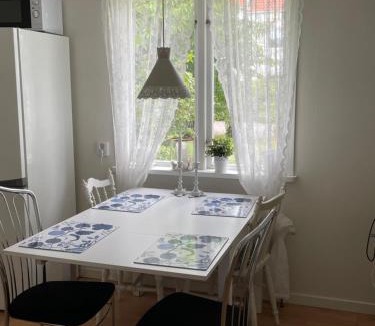 Bastad House | Central Close to beach and tennis