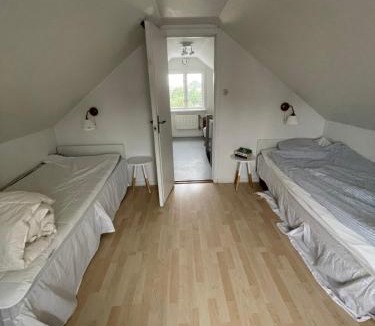 Bastad House | Central Close to beach and tennis