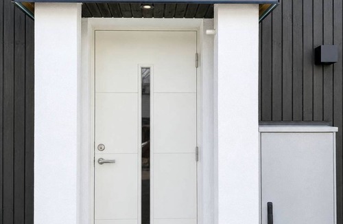 Haugesund Apartment | Central Haugesund Apt, Free Parking, Fast WiFi