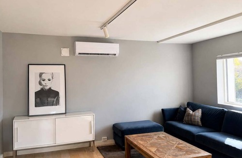 Haugesund Apartment | Central Haugesund Apt, Free Parking, Fast WiFi