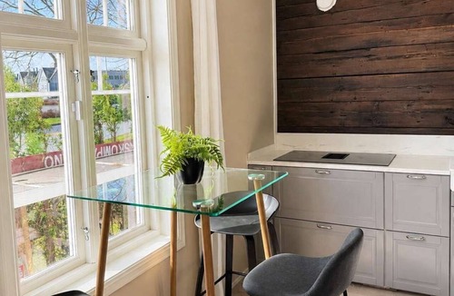 Haugesund House | Central Haugesund Villa + Free Parking & Fast WiFi