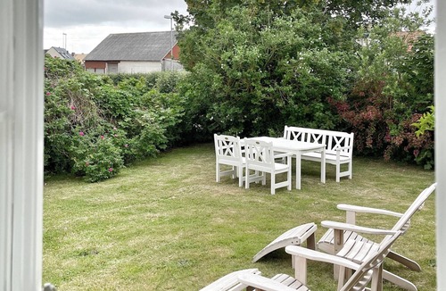 Torekov Villa | Central Holiday Home with Guest House in Torekov