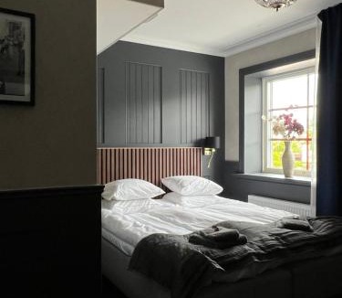 Tierp Hotel | Central Hotellet Tierp