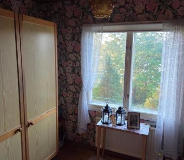 Aboland-Turunmaa House | Central Houtskaari Seaside With Sauna