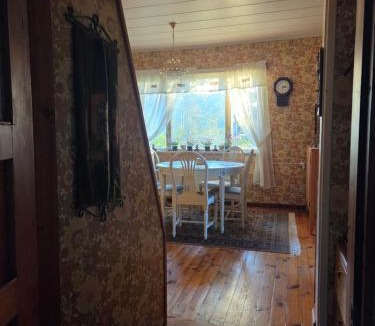 Aboland-Turunmaa House | Central Houtskaari Seaside With Sauna