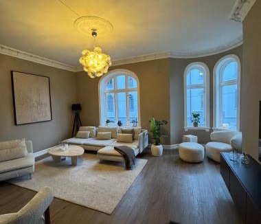 Alesund Apartment | Central Jugend apartment in Ålesund