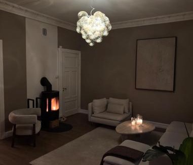 Alesund Apartment | Central Jugend apartment in Ålesund