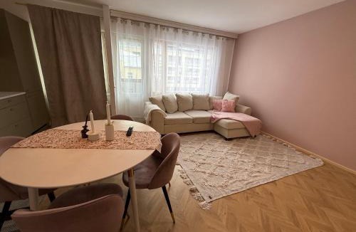 Ylamylly Apartment | Central Kauppakatu Apartment