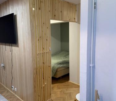 Ylamylly Apartment | Central Kauppakatu Apartment