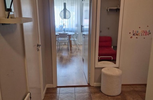 Visby Apartment | Central lägenhet i Visby -4 person inkl parkering
