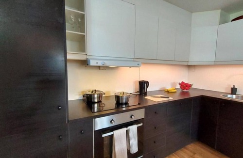 Stavanger Apartment | Central modern 2br apartment