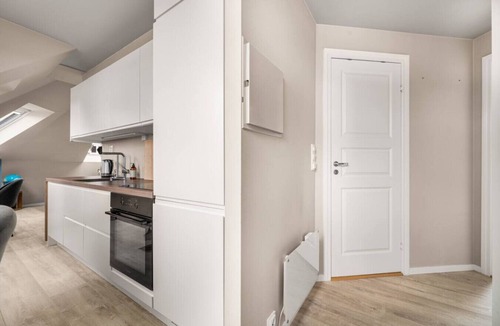 Bergen City Centre Apartment | Central & Modern | Coziest Street in Bergen