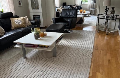 Uddevalla Villa | Central mysig villa 5-personer