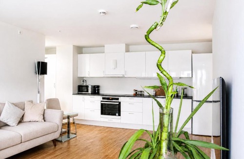 Grunerlokka Apartment | central, new, 2 bed rooms, fully furnished