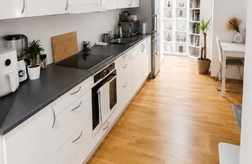 Grunerlokka Apartment | central, new, 2 bed rooms, fully furnished