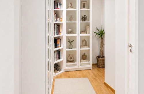 Grunerlokka Apartment | central, new, 2 bed rooms, fully furnished
