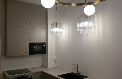 Gronland Apartment | Central Oslo | Sleeps 8 | 4BR near Oslo S