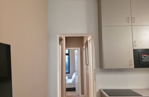 Gronland Apartment | Central Oslo | Sleeps 8 | 4BR near Oslo S