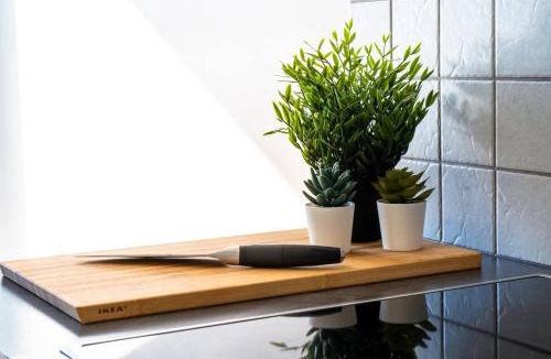 Bergenhus Apartment | Central Seafront Apartments with Parking and Self Check-In!