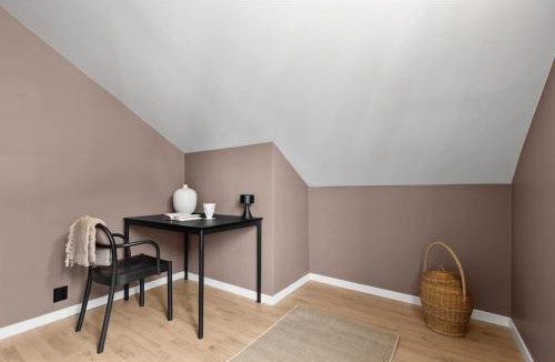 Drammen House | Central single-family home in Drammen, with parking!