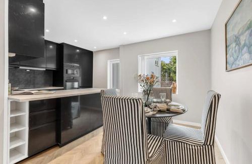 Drammen House | Central single-family home in Drammen, with parking!