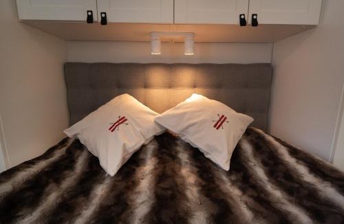 Vemdalen Apartment | Central Ski-In Ski-Out Apartment