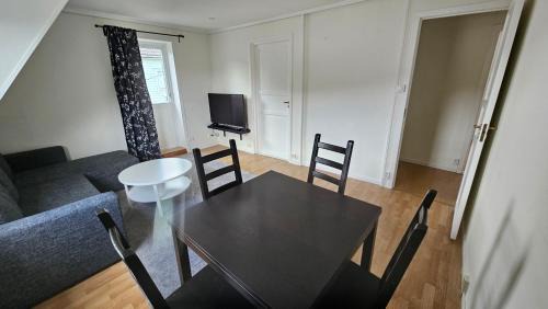 Arstad Apartment | Central, spectacular view, 2 bedroom, free parking
