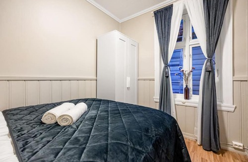 Bergen City Centre Apartment | Central stay apartment - 302